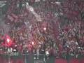 Tatsuya GOAL(curva) -2007 ACL Quarter Final#2 [URADOU]ゴール裏映像