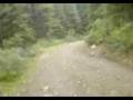 Red Earth Creek Trail