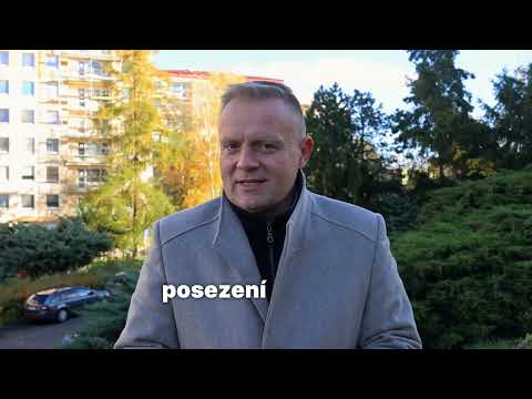 Video Prodej bytu 3+1 v družstevním vlastnictví 70 m², Teplice