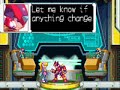 MMZ3 - Ultimate Mode Speed Run - Part 2 MMZ3 - Ultimate Mode Speed Run - Part 2