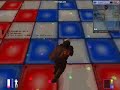 IS82 dance