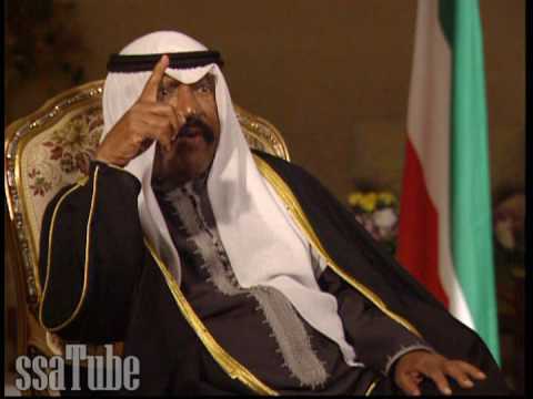 تفاصيل ما حدث قبل حرب الخليج -موقف الملك فهد 5 من7