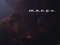 lichterloh live visuals
