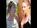 ugly, hot celbrities picts