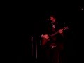 Matt Costa covers Neil Young Harvest