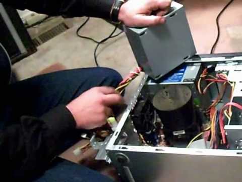 how to troubleshoot a motherboard