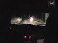 Jan Jel�nek - ?umava onboard crash - Evo IX