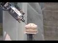 Thermwood 5 Axis Pattern Making