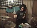 Anything can happen in the next half hour drums Anything can happen in the next half hour drums