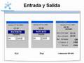 IIA Parquimetros Estacionamientos Moviles