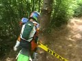 2006 Nakatsugawa Enduro #4