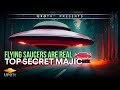 Flying Saucers Are Real Volume 2