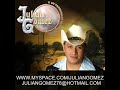 RAUL VALDIBIA PURO JALISCO (JULIAN GOMEZ)