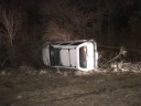 MULTIPLE MAJOR ACCIDENTS-BLACK ICE**ORLAND PARK & PALOS PARK,IL**
