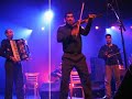 Live : Taraf de Ha�douks : AB : 2008-02-26