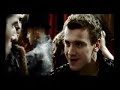 this version is completely different from the french, so it may look quite strange or funny with orginal video... but i like this song