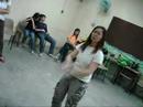 SADeaf Musical 2007 - Rehearsal - Listen