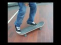 KICK FLIP.. SKATE