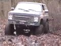 massachusetts Mudding