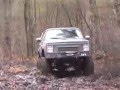 massachusetts Mudding
