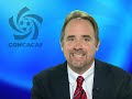 CONCACAF Up Close Interview with Christine Nairn