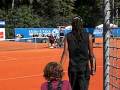 videos de Tennis Jamaica - Dustin Brown