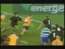 All Blacks versus Wallabies, 2000, Sydney Stadium, Sydney