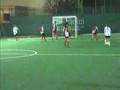 UISP PISA partita calcio a 5 femminile CUS