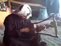 Bedouin Music