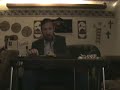 Brian LaChance Playing Jazz on Pedal Steel Guitar