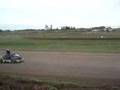 Karting en Chivilcoy - Final 125 c.c Cajero