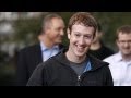 Facebook to Join Ranks of Dual-Class Listings