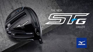 Mizuno ST-G 440cc Driver / R&D Summary