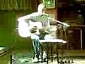 Steven Drew - 'Crazy' (Cover)