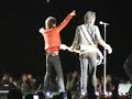 Rolling Stones Live @ Warsaw Poland 25.07.07 part 7
