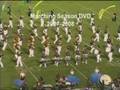 Cullman High School Marcing Season DVD 2007-2008 Trailer