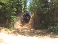 ST4x4 vs The Hill