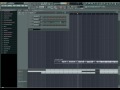 FL Studio 8 - SexyBack Remake