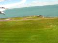 videos de Emirates EK406 Airbus A340-541 Landing @ Auckland Airport AKL