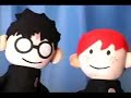 Harry Potter Puppet Pals - Wizard Angst