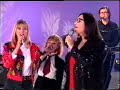 Nana Mouskouri & Dorothée Rock a my soul