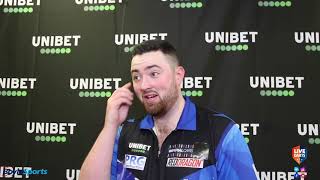 rob cross aiming to bounce back in 2020 premier league darts