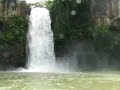 Soteapan Veracruz Cascada La Grande TrotaMexico Soteapan Veracruz Cascada La Grande TrotaMexico