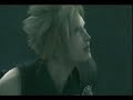 Advent-children By linking Park