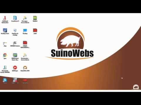 4. Tutorial Instalaciones Suinowebs