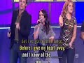 Michala Banas (Kate McLoedsDaughters) Singing Bee Michala Banas (Kate McLoedsDaughters) Singing Bee