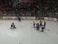 Halifax Mooseheads vs. Drummondville Voltigeurs