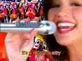 WOW Magic Sing  Phil. TV AD ( with Regine Velasquez )