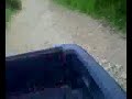 bajando del cerro de gregorio