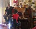 singing dinky